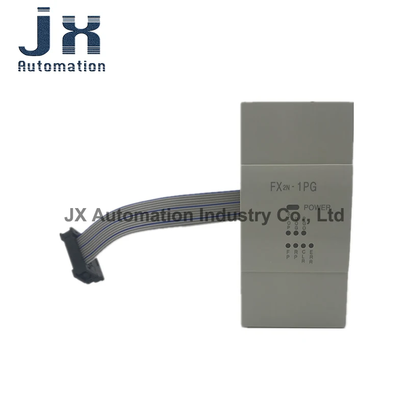 Original PLC FX2N-1HC FX2N-1PG-E FX2N-10GM FX2N-10PG FX2N-20GM FX2N-16CCL-M FX2N-16LNK-M FX2N-32ASI-M FX2N-64CL-M
Original PLC FX2N-1HC FX2N-1PG-E FX2N-10GM FX2N-10PG FX2N-20GM FX2N-16CCL-M FX2N-16LNK-M FX2N-32ASI-M FX2N-64CL-M