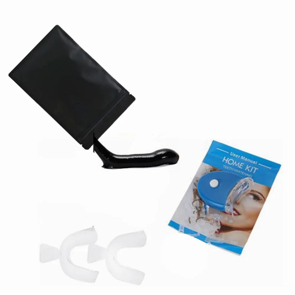 Dental Equipment Teeth Tooth Whitening Bamboo Charcoal Bleach System Oral Hygiene Care Gel Kit Whitener with Led Light
Dental Equipment Teeth Tooth Whitening Bamboo Charcoal Bleach System Oral Hygiene Care Gel Kit Whitener with Led Light