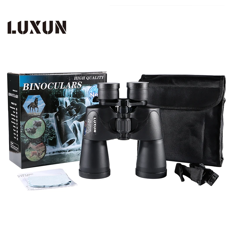 Бинокль LUXUN 10-120X80, профессиональный мощный HD бинокль с большим увеличением, Lll, ночное видение, для охоты
Бинокль LUXUN 10-120X80, профессиональный мощный HD бинокль с большим увеличением, Lll, ночное видение, для охоты