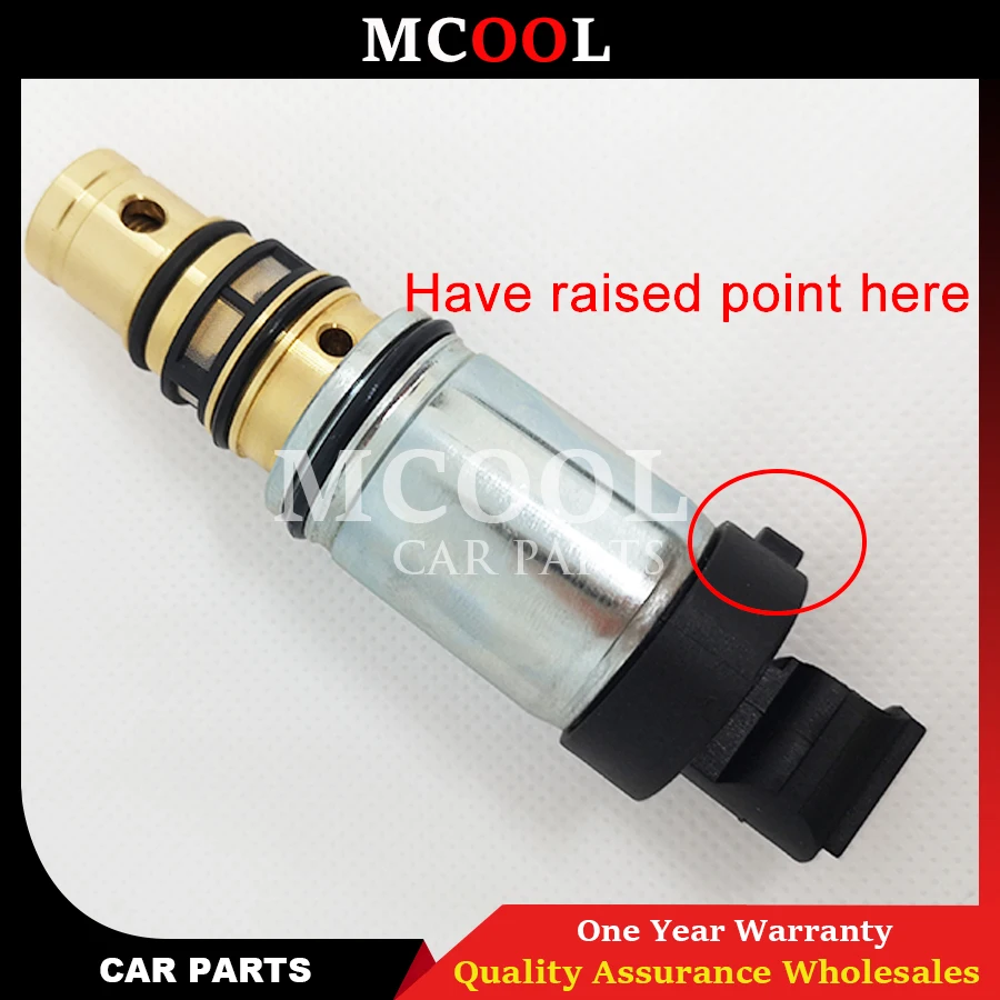 FOR Land Rover New AC Compressor Control Valve FREELANDER 2 DISCOVERY 4 LR061463 A/C Air Conditioning refrigerant Compressor
FOR Land Rover New AC Compressor Control Valve FREELANDER 2 DISCOVERY 4 LR061463 A/C Air Conditioning refrigerant Compressor
