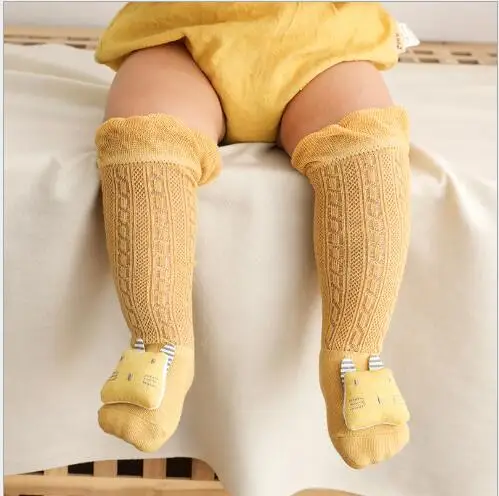 3 pairs Summer new children's socks breathable mesh baby over knee socks baby long tube anti-mosquito socks doll accessories soc
3 pairs Summer new children's socks breathable mesh baby over knee socks baby long tube anti-mosquito socks doll accessories soc
