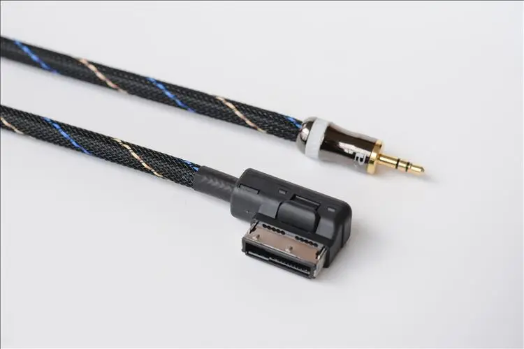 HiFi отличный AMI AUX кабель для Audi MMI 2G 3G для VW Skoda музыкальный интерфейс MMI MDI 3,5 мм разъем MP3 A6 A4 A8 Q5 Q7 S5 A5 A1
HiFi отличный AMI AUX кабель для Audi MMI 2G 3G для VW Skoda музыкальный интерфейс MMI MDI 3,5 мм разъем MP3 A6 A4 A8 Q5 Q7 S5 A5 A1