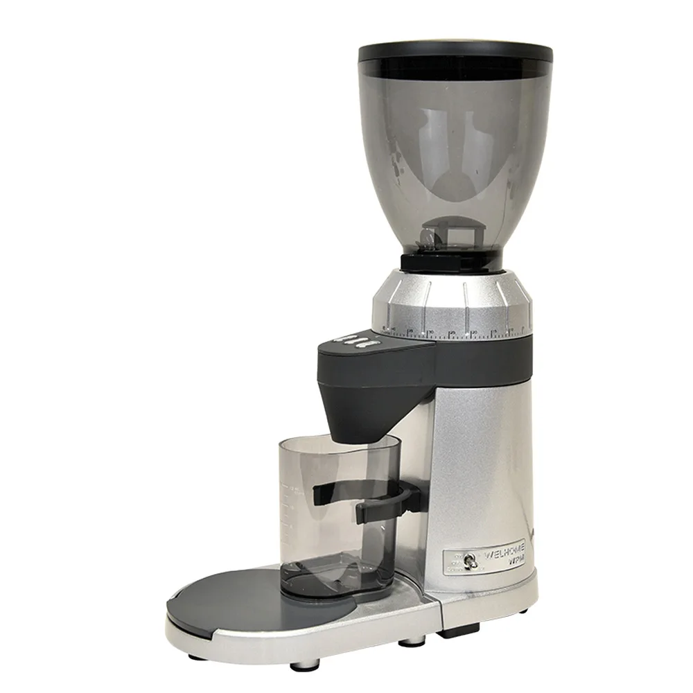 Commercial Coffee Bean Grinder Household Electric Coffee Grinder Small Coffee Bean Grinding Machine
Commercial Coffee Bean Grinder Household Electric Coffee Grinder Small Coffee Bean Grinding Machine