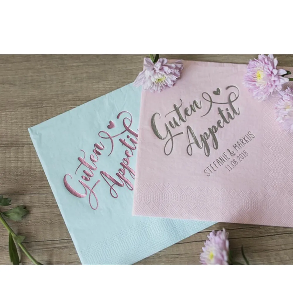 Персонализированные салфетки, обед, Personalisierte Servietten, Hochzeit, изготовленный на заказ салфетки, Guten аппетита, изготовленный на заказ салфетки для завтрака
Персонализированные салфетки, обед, Personalisierte Servietten, Hochzeit, изготовленный на заказ салфетки, Guten аппетита, изготовленный на заказ салфетки для завтрака