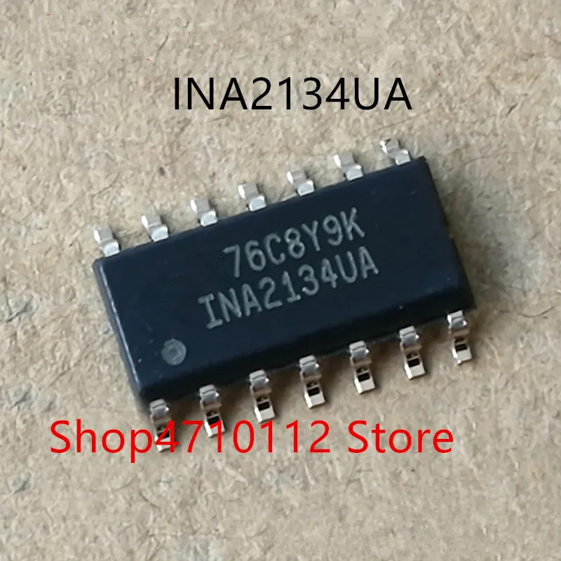 Free shipping 10PCS/LOT INA2134UA INA2134U INA2143U INA2143UA INA2143 .INA2141UA INA2141U INA2141.INA2137UA INA2137U SOP-16
Free shipping 10PCS/LOT INA2134UA INA2134U INA2143U INA2143UA INA2143 .INA2141UA INA2141U INA2141.INA2137UA INA2137U SOP-16