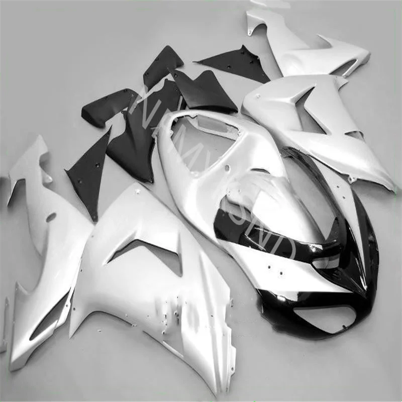 Injection Motorcycle Fairing kit For Kawasaki Ninja ZX10R 06-07 ZX 10R 06 07 ZX-10R 2006 2007 white black Fairing
Injection Motorcycle Fairing kit For Kawasaki Ninja ZX10R 06-07 ZX 10R 06 07 ZX-10R 2006 2007 white black Fairing