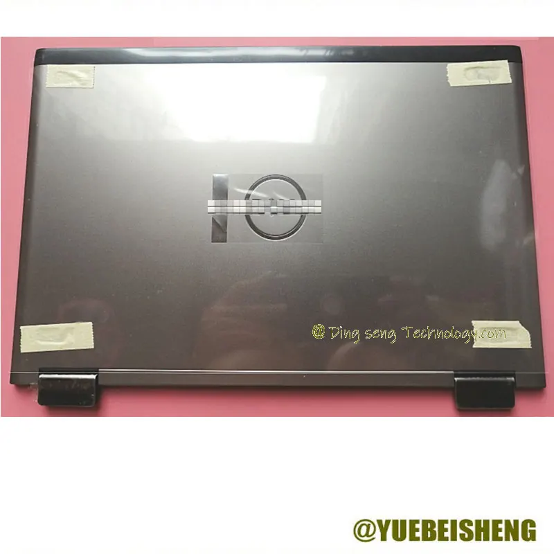 YUEBEISHENG New For Dell Vostro V13 V130 LCD Back Cover LCD Screen Top Cover Lid Rear Case 0GHFPD GHFPD
YUEBEISHENG New For Dell Vostro V13 V130 LCD Back Cover LCD Screen Top Cover Lid Rear Case 0GHFPD GHFPD