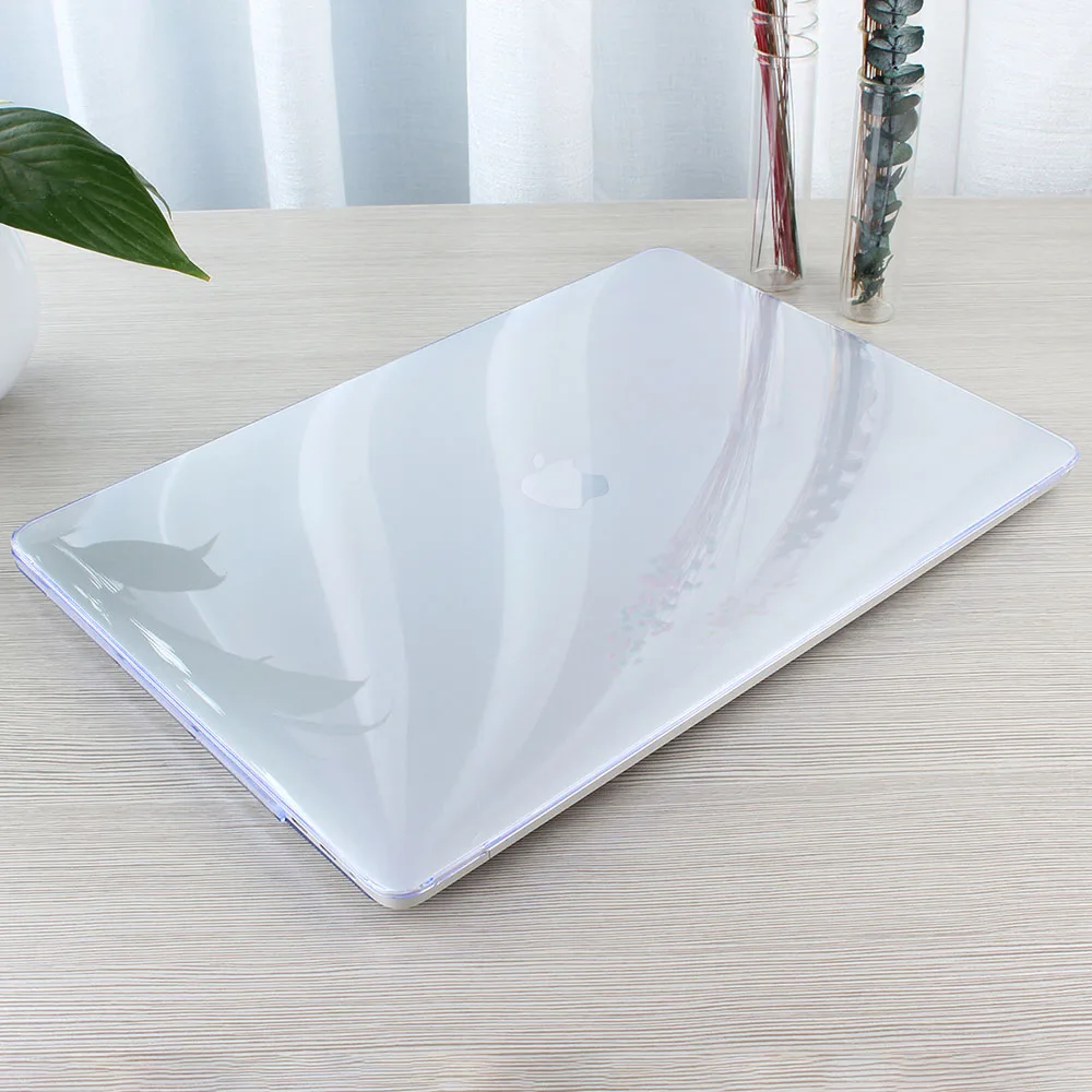 Crystal\Matte Case For Apple Macbook Air Pro Retina 11 12 13 15 16,for Pro 13 15.4 16 inch for A1932 A1466 New Air13 A2179+Gift
Crystal\Matte Case For Apple Macbook Air Pro Retina 11 12 13 15 16,for Pro 13 15.4 16 inch for A1932 A1466 New Air13 A2179+Gift