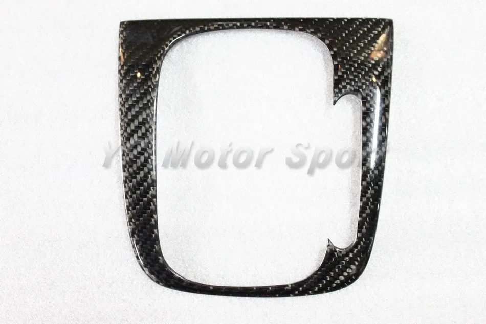 Car Accessories Carbon Fiber Gear Surround Trim Fit For 2004-2008 Golf MK5 Gear Surround Trim Car-styling
Car Accessories Carbon Fiber Gear Surround Trim Fit For 2004-2008 Golf MK5 Gear Surround Trim Car-styling