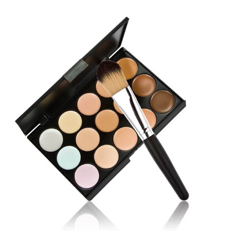 new Concealer Foundation Brush Whitening Freckle Cream beauty Professional Concealer Palette Make up Set Pro Palette brush
new Concealer Foundation Brush Whitening Freckle Cream beauty Professional Concealer Palette Make up Set Pro Palette brush