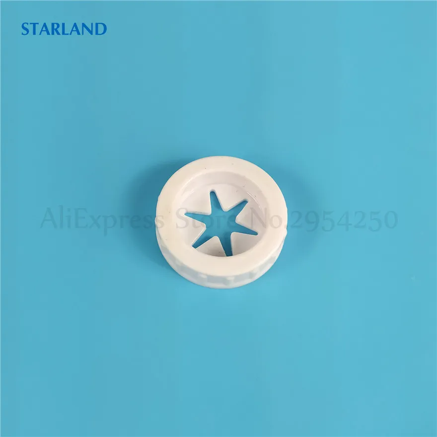 1 Piece Moulding Lid Ice Cream Maker Spare Part Magic Snowflake Modeling Cap Soft Serve Machine Accessory 34mm Inner Diameter
1 Piece Moulding Lid Ice Cream Maker Spare Part Magic Snowflake Modeling Cap Soft Serve Machine Accessory 34mm Inner Diameter