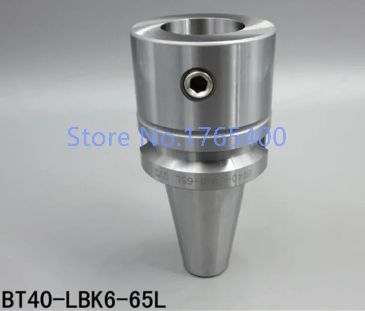 New 1pcs Precisoin BT40-LBK6-165L-M16 Arbor LBK boring tool holder for CBH RBH boring head CNC Mill lathe tool
New 1pcs Precisoin BT40-LBK6-165L-M16 Arbor LBK boring tool holder for CBH RBH boring head CNC Mill lathe tool