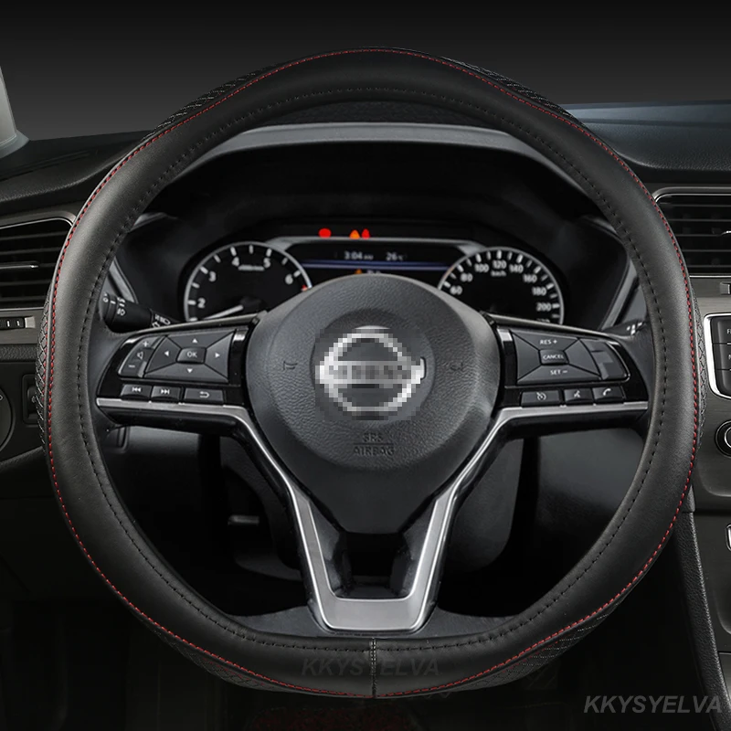 Оригинальная кожа, модель модели D для Nissan X-Trail T32 Qashqai Rogue Sport Rogue 2017 2018 2019 2020
Оригинальная кожа, модель модели D для Nissan X-Trail T32 Qashqai Rogue Sport Rogue 2017 2018 2019 2020