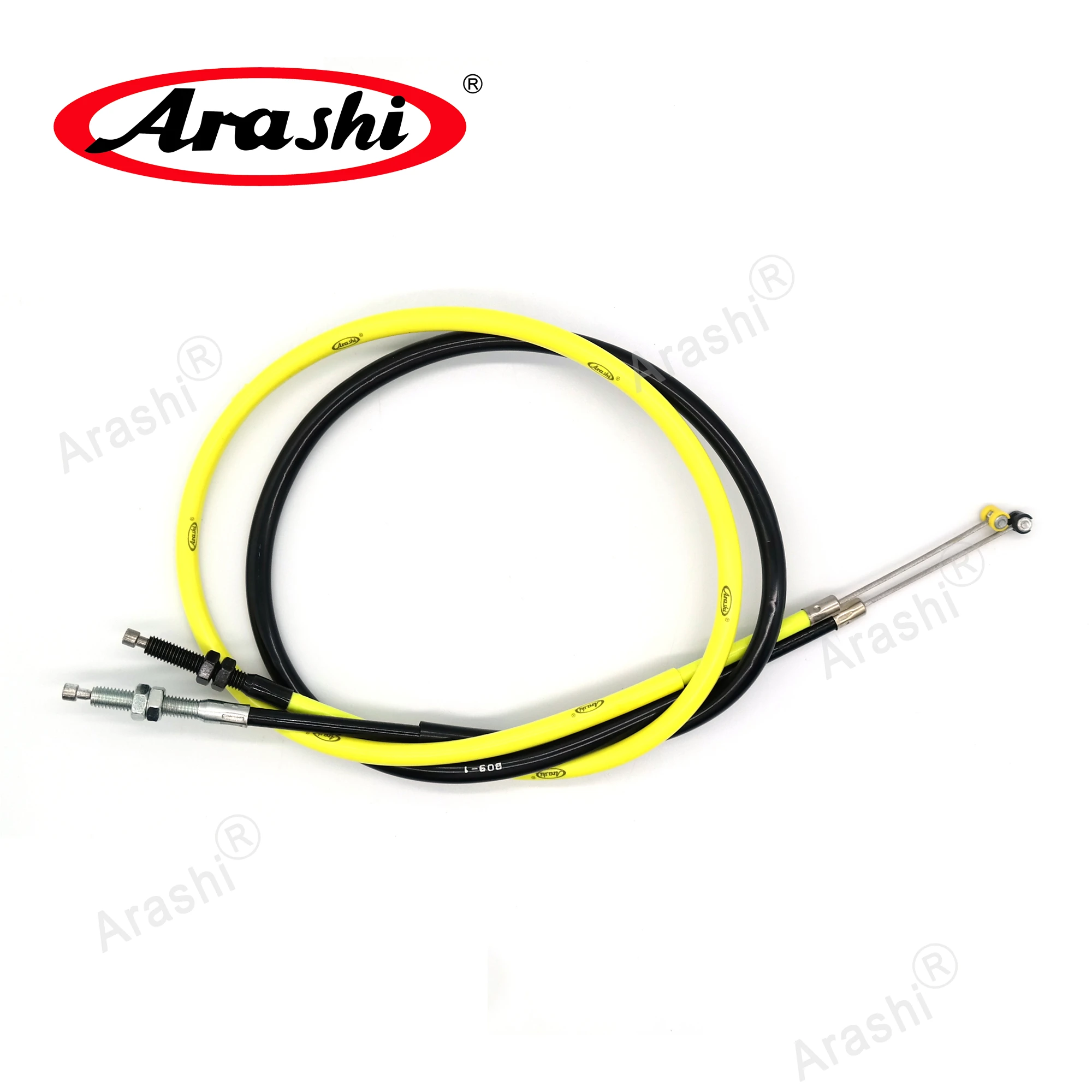 Arashi Clutch Cable Steel Rubber Wire Line For YAMAHA YZF R3 / R25 2015 2016 2017 2018 2019 2020 2021 2022 YZF-R3 YZF-R25
Arashi Clutch Cable Steel Rubber Wire Line For YAMAHA YZF R3 / R25 2015 2016 2017 2018 2019 2020 2021 2022 YZF-R3 YZF-R25