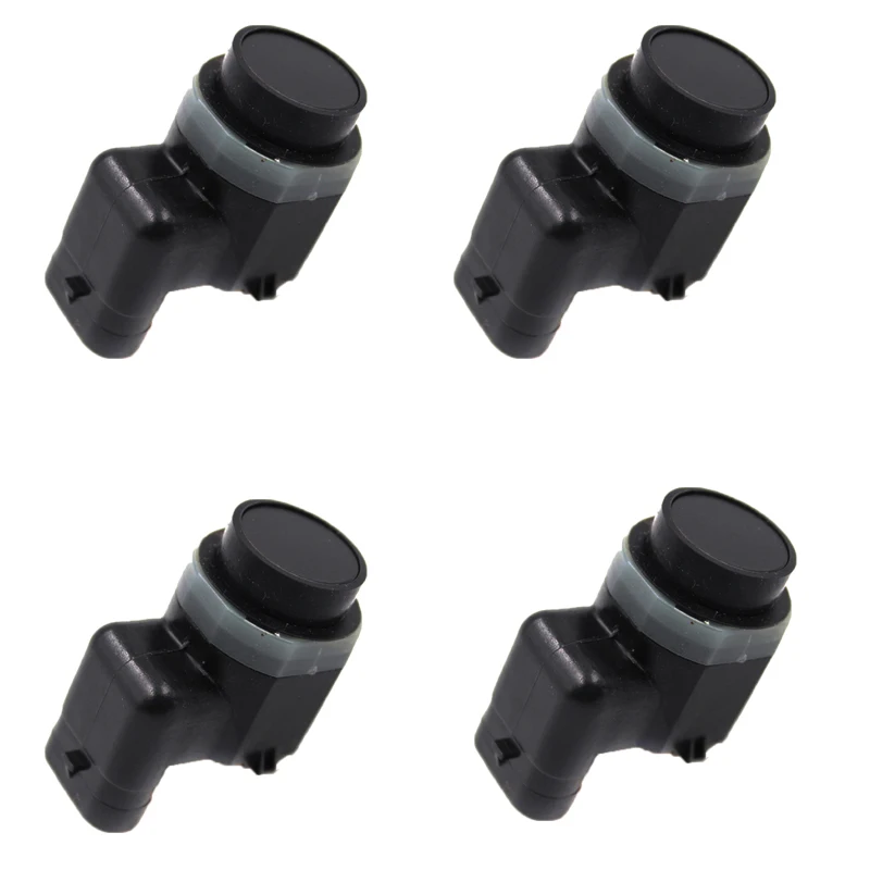 New PDC Parking Sensor Positioning Radar 4PCS For Audi A1 A3 A4 A5 A6 A7 A8 Q3 Q5 Q7 TT VW CC OE 420919275
New PDC Parking Sensor Positioning Radar 4PCS For Audi A1 A3 A4 A5 A6 A7 A8 Q3 Q5 Q7 TT VW CC OE 420919275