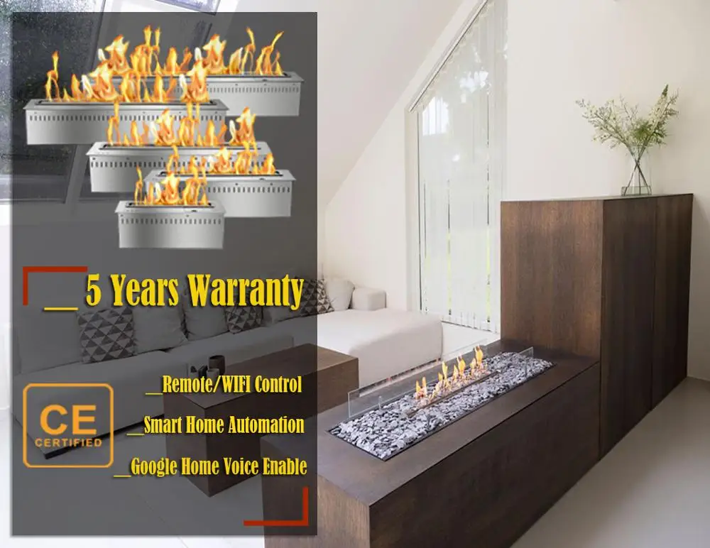 Inno living fire 36 inch bio ethanol insert fireplace gel fuel burner with remote control
Inno living fire 36 inch bio ethanol insert fireplace gel fuel burner with remote control