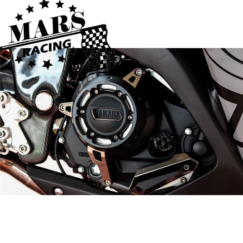 FOR YAMAHA NEW R3 r3 2019 2020 2021 Motorcycle Accessories engine protection cover Anti-drop protection cover
FOR YAMAHA NEW R3 r3 2019 2020 2021 Motorcycle Accessories engine protection cover Anti-drop protection cover