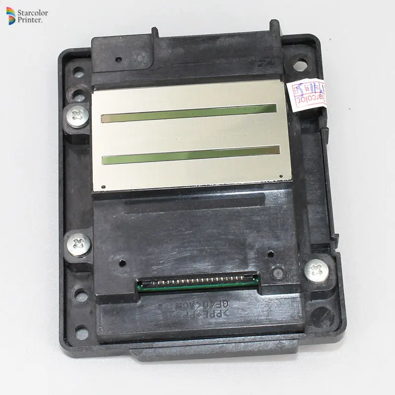 Printhead Print Head for Epson WF-3620 WF-3621 WF-3640 WF-3641 WF-7110 WF-7111 WF-7610 WF-7611 WF-7620 WF-7621 L1455
Printhead Print Head for Epson WF-3620 WF-3621 WF-3640 WF-3641 WF-7110 WF-7111 WF-7610 WF-7611 WF-7620 WF-7621 L1455