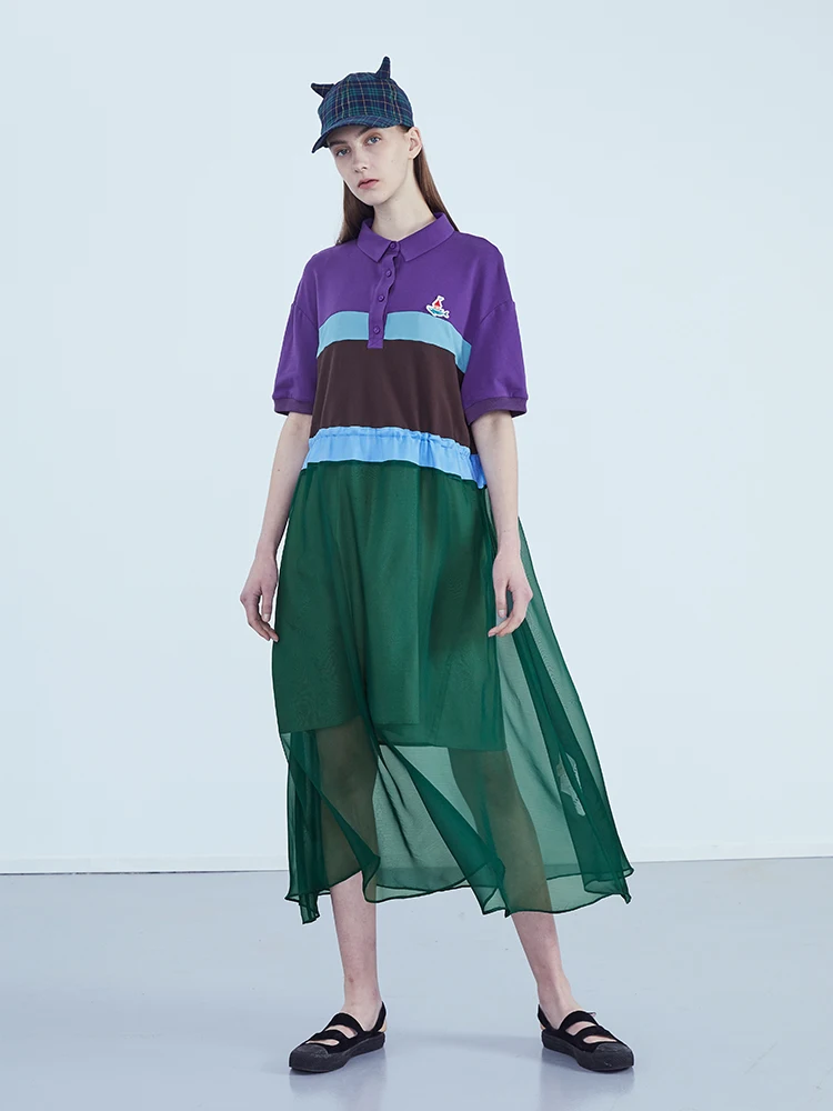 Summer Original Design Women Casual Loose Cotton Patchwork Silk Embroidery Elegant Slim Shirt Dresses
Summer Original Design Women Casual Loose Cotton Patchwork Silk Embroidery Elegant Slim Shirt Dresses