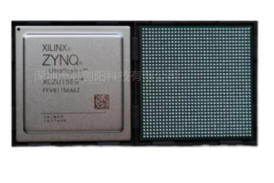 XCZU15EG-2FFVB1156I BGA программируемая логическая Встроенная микросхема FPGA chip original spot
XCZU15EG-2FFVB1156I BGA программируемая логическая Встроенная микросхема FPGA chip original spot