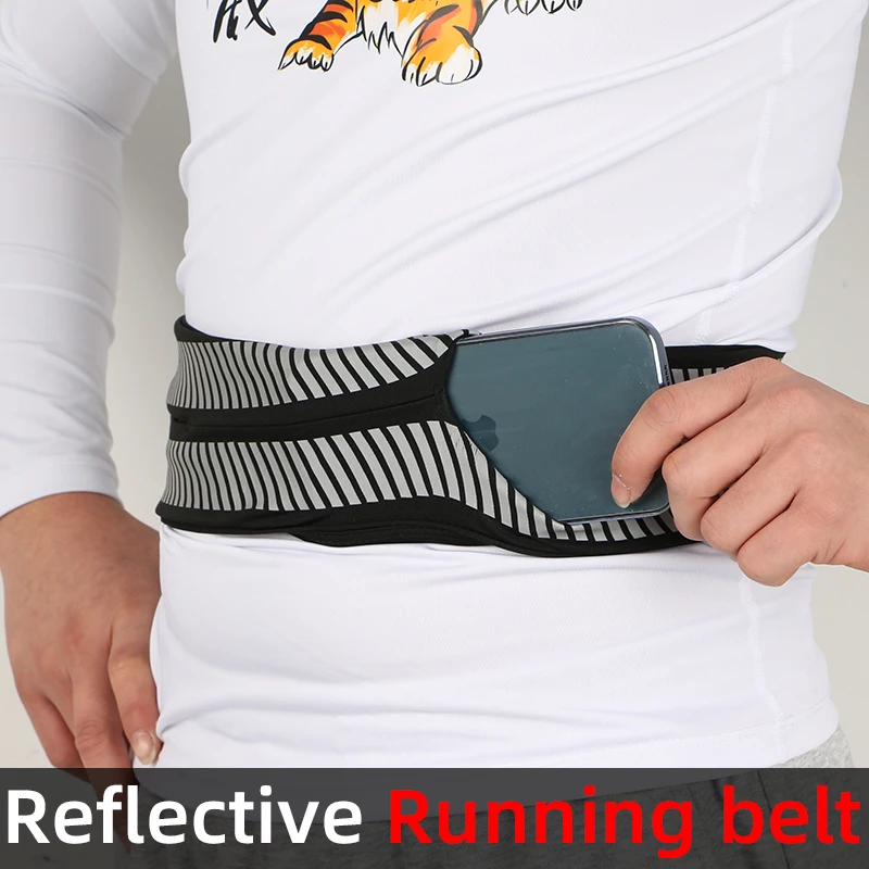 Running Waist Bag Men Women Gym Sports Bag Mobile Phone Money Running Belt Fanny Waist Pack Elastic Waistbag
Running Waist Bag Men Women Gym Sports Bag Mobile Phone Money Running Belt Fanny Waist Pack Elastic Waistbag
