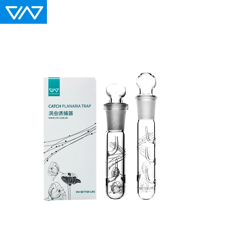 VIV Glass Planaria Catch креветки, аквариум, ловушка для рыб, растение для аквариума, высота 11 см, 14 см, чистая вода
VIV Glass Planaria Catch креветки, аквариум, ловушка для рыб, растение для аквариума, высота 11 см, 14 см, чистая вода