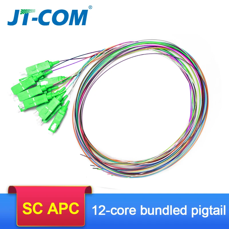 12 цветов SC/APC Pigtail-SM(9/125) волоконно-оптический al патч-корд/Pigtail 1 м fanout волоконно-оптический Pigtails SM simplex Бесплатная доставка
12 цветов SC/APC Pigtail-SM(9/125) волоконно-оптический al патч-корд/Pigtail 1 м fanout волоконно-оптический Pigtails SM simplex Бесплатная доставка