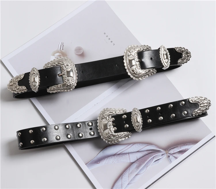 Jeans Women Belt Fashion Design Women Buckle Waist Belts Leather Strap High Quality Cummerbund Waistband for Girl Dress SW240
Jeans Women Belt Fashion Design Women Buckle Waist Belts Leather Strap High Quality Cummerbund Waistband for Girl Dress SW240