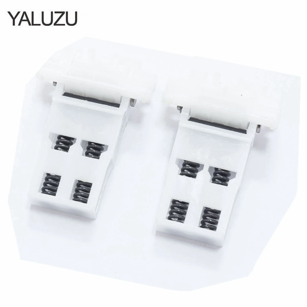 YALUZU 5PS новые шарнирные петли для samsung SCX4824 4720 4835 5637 5639 JC97-03220A JC97-02779A JC97-01707A WC3210 3220 003N01051
YALUZU 5PS новые шарнирные петли для samsung SCX4824 4720 4835 5637 5639 JC97-03220A JC97-02779A JC97-01707A WC3210 3220 003N01051