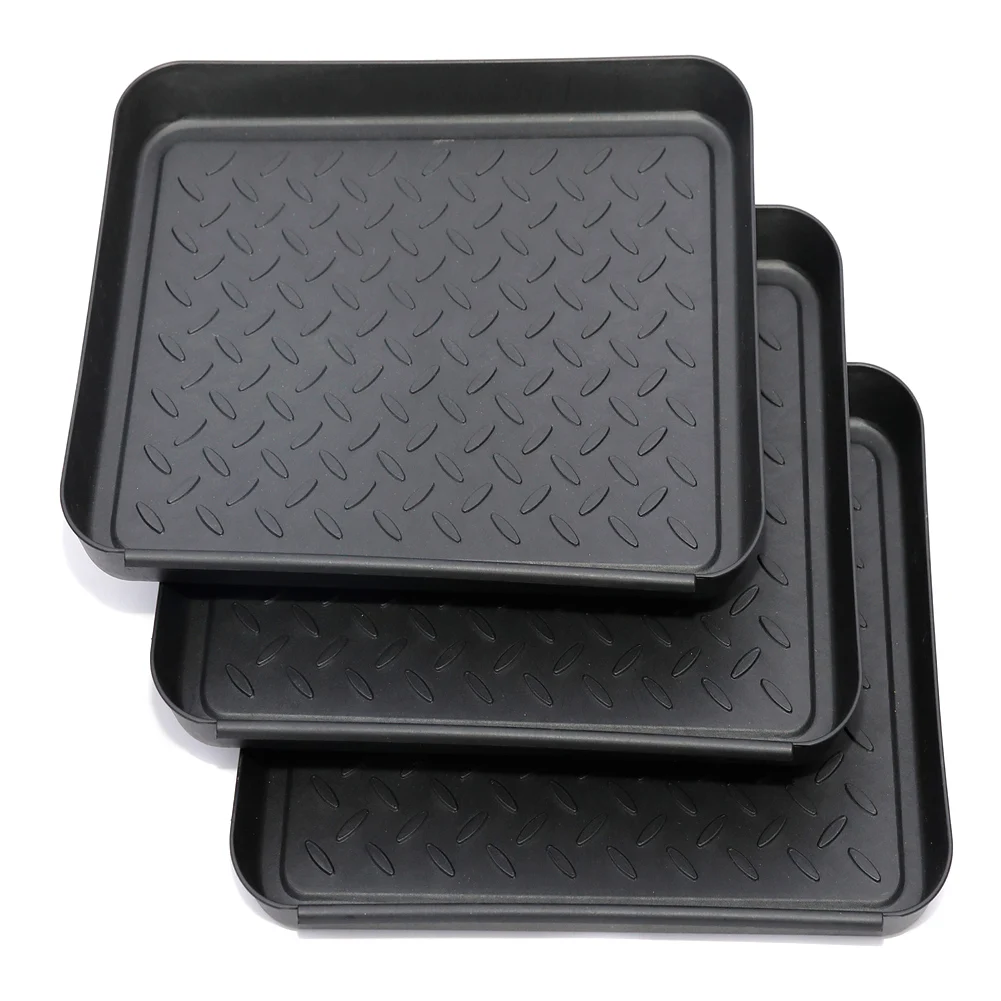 3 Pcs Plant Tool All Purpose Washable Boot Tray Garden Shoe Plate Pad Tray Saucers for Home Supplies Outdoor Boot Trays Outdoor
3 Pcs Plant Tool All Purpose Washable Boot Tray Garden Shoe Plate Pad Tray Saucers for Home Supplies Outdoor Boot Trays Outdoor
