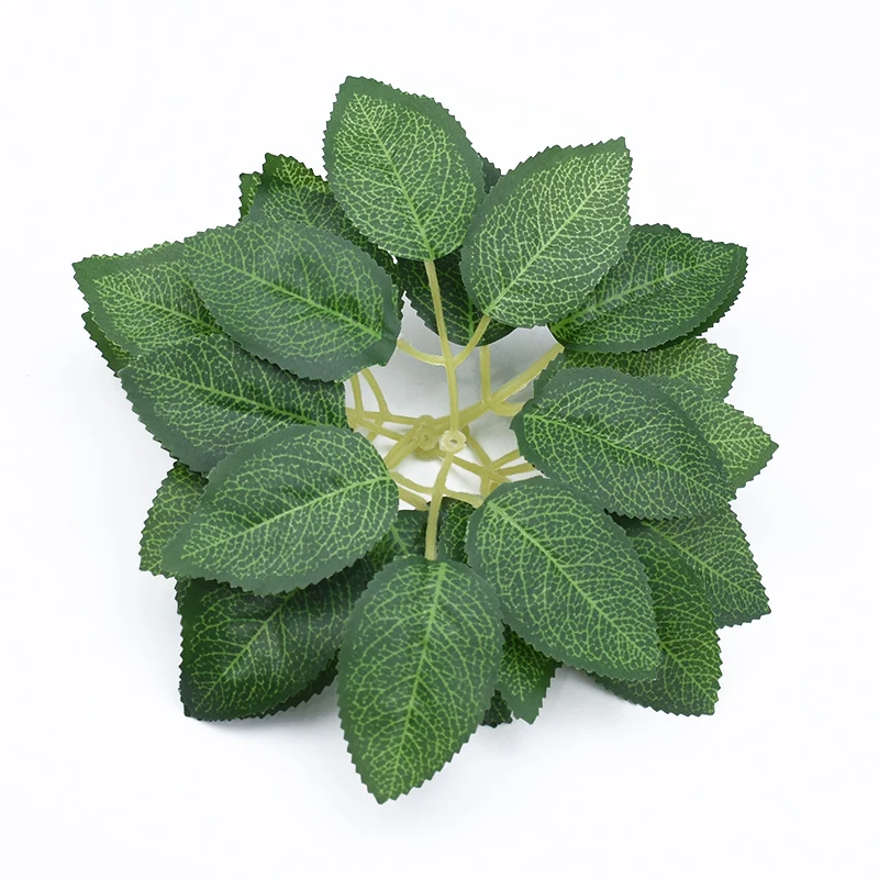 20 Pieces Green Piank Leaves Home Decoration Accessories Bridal Accessories Clearance New Year Giftsvases for Decoration Garland
20 Pieces Green Piank Leaves Home Decoration Accessories Bridal Accessories Clearance New Year Giftsvases for Decoration Garland