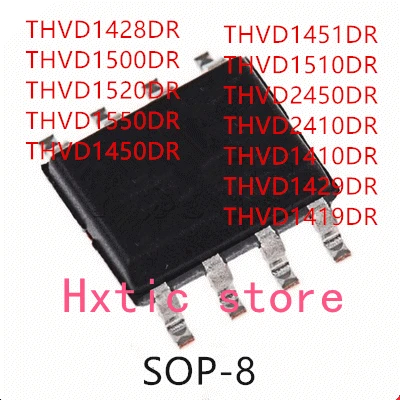 10PCS THVD1428DR THVD1500DR THVD1520DR THVD1550DR THVD1450DR THVD1451DR THVD1510DR THVD2450DR THVD2410DR THVD1410DR THVD1429DR
10PCS THVD1428DR THVD1500DR THVD1520DR THVD1550DR THVD1450DR THVD1451DR THVD1510DR THVD2450DR THVD2410DR THVD1410DR THVD1429DR
