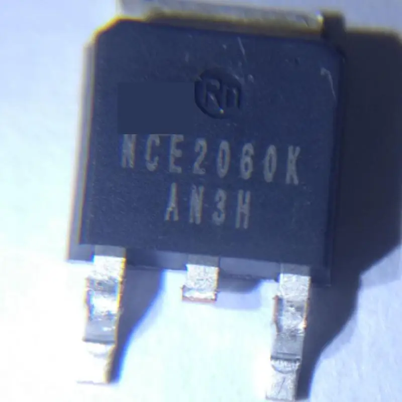 250 шт./лот NCE2060K 20В 60A TO-252 новый оригинальный точечный горячая распродажа
250 шт./лот NCE2060K 20В 60A TO-252 новый оригинальный точечный горячая распродажа