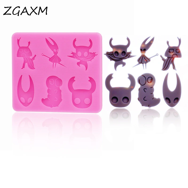 LM1085 Shiny Molds DIY resin epoxy for jewelry Flexible Silicone Mold Fondant Polymer chocolate cake Clay Craft Accessories tool
LM1085 Shiny Molds DIY resin epoxy for jewelry Flexible Silicone Mold Fondant Polymer chocolate cake Clay Craft Accessories tool