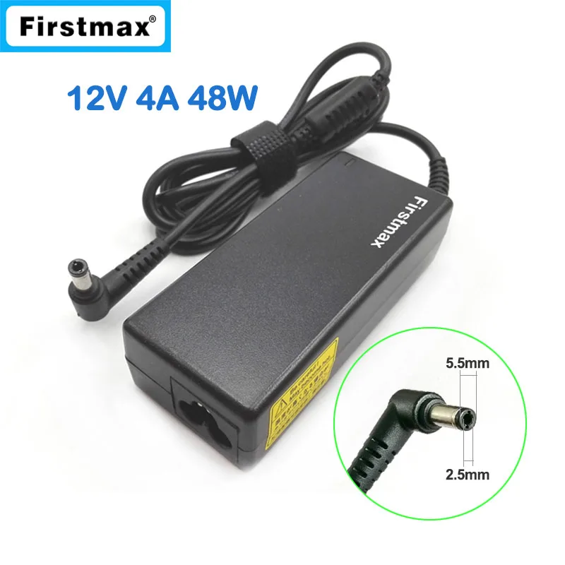 Адаптер питания монитора 12 В 4а 48 Вт для ЖК-монитора HP 2311X L2151ws HSTND-2831-T для acer AC501 AC711 AC915 AF705, блок питания
Адаптер питания монитора 12 В 4а 48 Вт для ЖК-монитора HP 2311X L2151ws HSTND-2831-T для acer AC501 AC711 AC915 AF705, блок питания