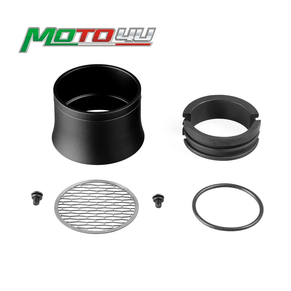 MOTO4U High Flow Air Intake Cover Bellmouth for BMW R Nine T R 9T 2014 2015 2016
MOTO4U High Flow Air Intake Cover Bellmouth for BMW R Nine T R 9T 2014 2015 2016