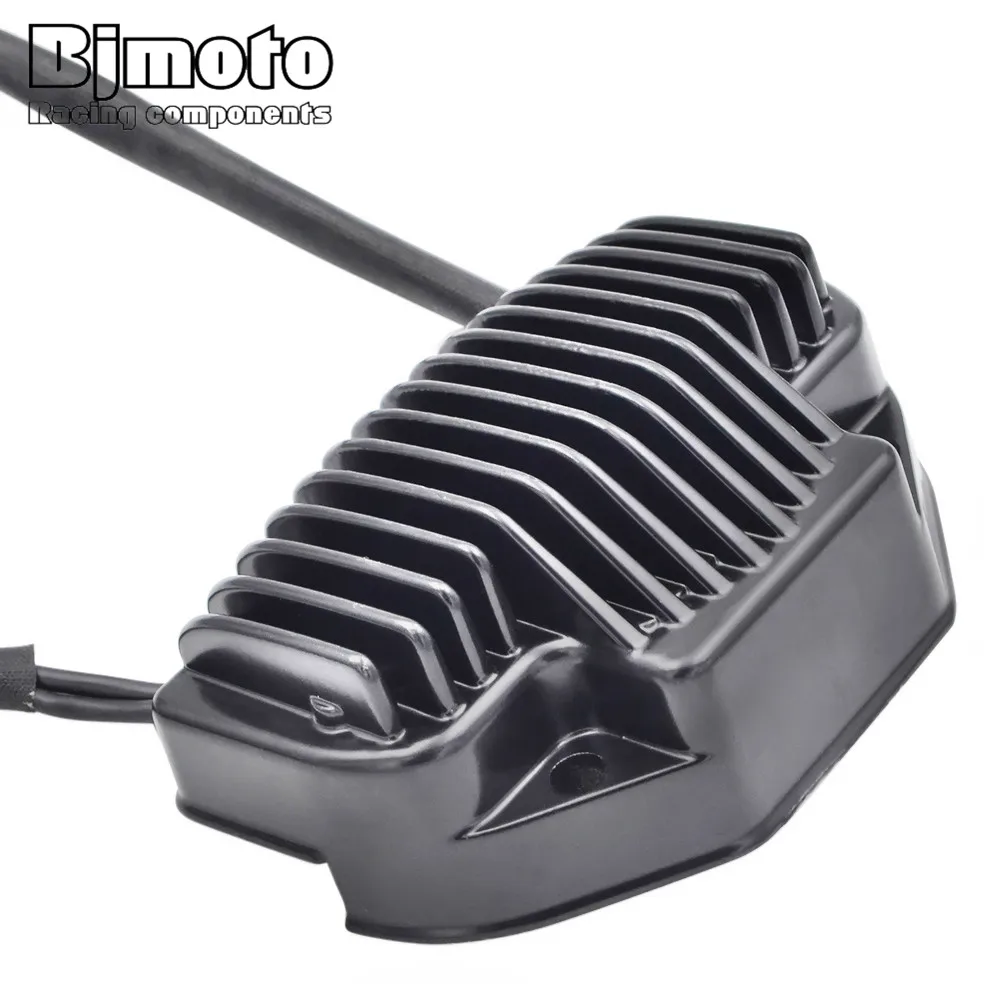 Motorcycle Voltage Regulator Rectifier For V-Rod (EFI)-VRSCAW VRSCA 2002 2003 2004 2005 2006 2007 V Rod VRSCB 2004-2005
Motorcycle Voltage Regulator Rectifier For V-Rod (EFI)-VRSCAW VRSCA 2002 2003 2004 2005 2006 2007 V Rod VRSCB 2004-2005