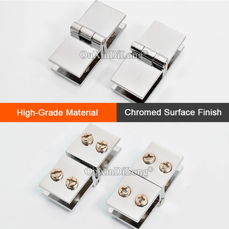 2 шт. латунные/цинковые сплавы, петли для стеклянного шкафа, торговый центр, ювелирные изделия, дисплей для телефона, дверные петли для винного шкафа для стеклянных зажимов 5 ~ 8 мм
2 шт. латунные/цинковые сплавы, петли для стеклянного шкафа, торговый центр, ювелирные изделия, дисплей для телефона, дверные петли для винного шкафа для стеклянных зажимов 5 ~ 8 мм