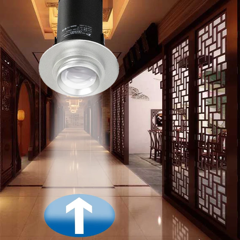 Laser Logo Projector Indoor Lightweight Advertising Projector for Indoor Signs Indication Logo Static Display Gobo Light Custom
Laser Logo Projector Indoor Lightweight Advertising Projector for Indoor Signs Indication Logo Static Display Gobo Light Custom