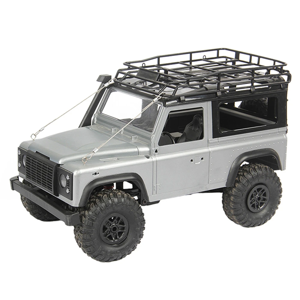 Front Steel Cable DIY Upgrade Car Shell Steel Wire for MN D90 RC Crawler Car Modification Kit
Front Steel Cable DIY Upgrade Car Shell Steel Wire for MN D90 RC Crawler Car Modification Kit