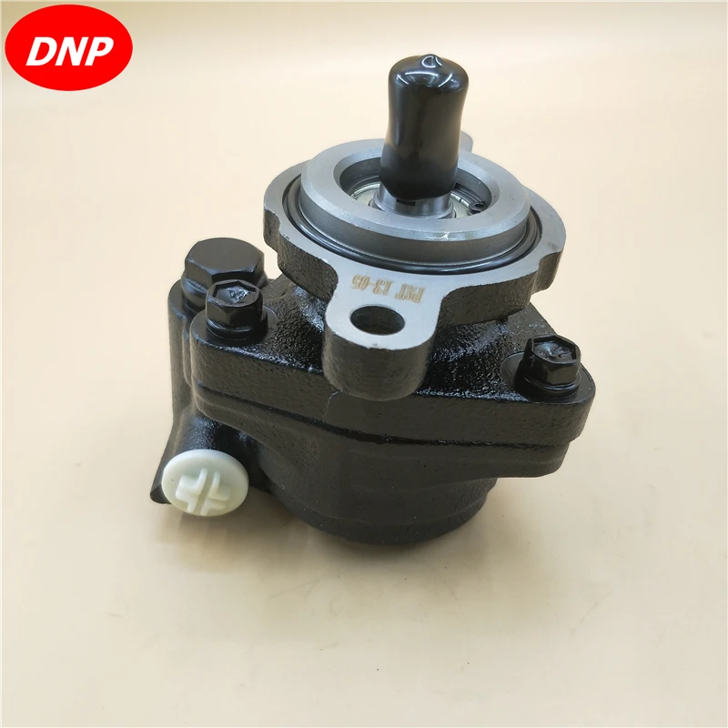 DNP Auto Power Steering Pump Fits For TOYOTA Land Cruiser 1HZ 1HD 1HDFT 80 Series 44320-60171
DNP Auto Power Steering Pump Fits For TOYOTA Land Cruiser 1HZ 1HD 1HDFT 80 Series 44320-60171