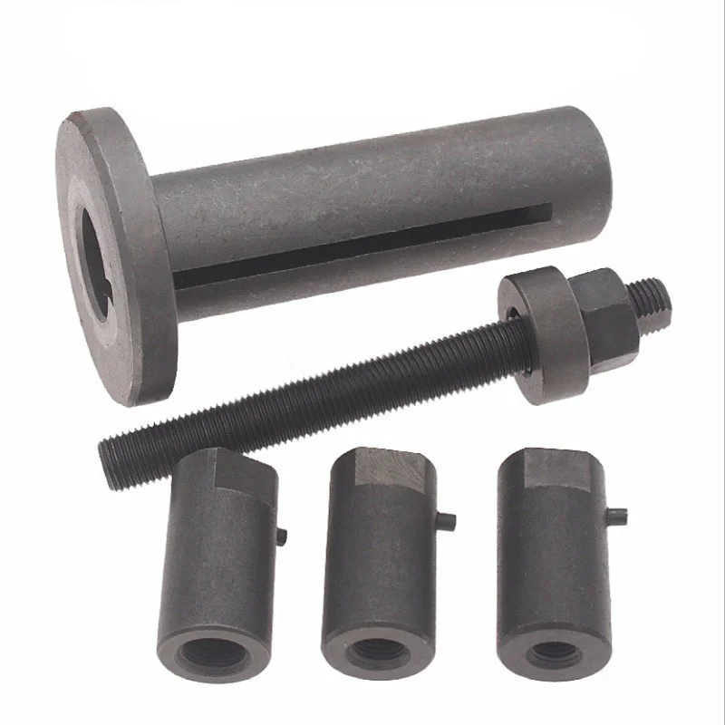 Motorcycle multi-purpose crankshaft tool, motorcycle special tool crankshaft installation tool
Motorcycle multi-purpose crankshaft tool, motorcycle special tool crankshaft installation tool