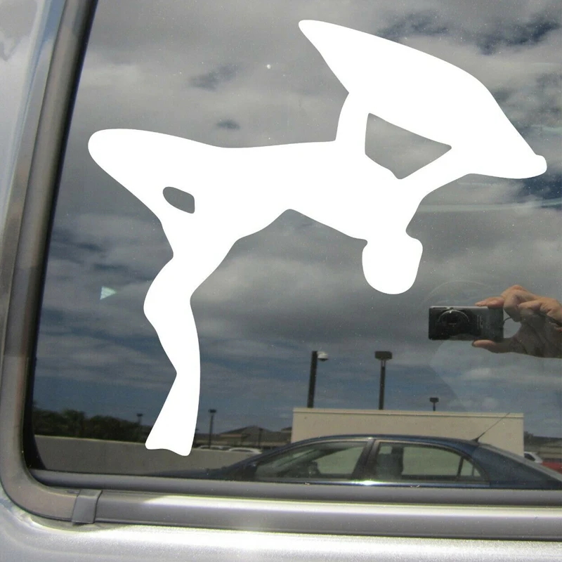 Bodyboarding Bodyboarder - Boogie Board Vinyl Decal Sticker Car Window Laptop Sticker Multiple Color & Sizes
Bodyboarding Bodyboarder - Boogie Board Vinyl Decal Sticker Car Window Laptop Sticker Multiple Color & Sizes