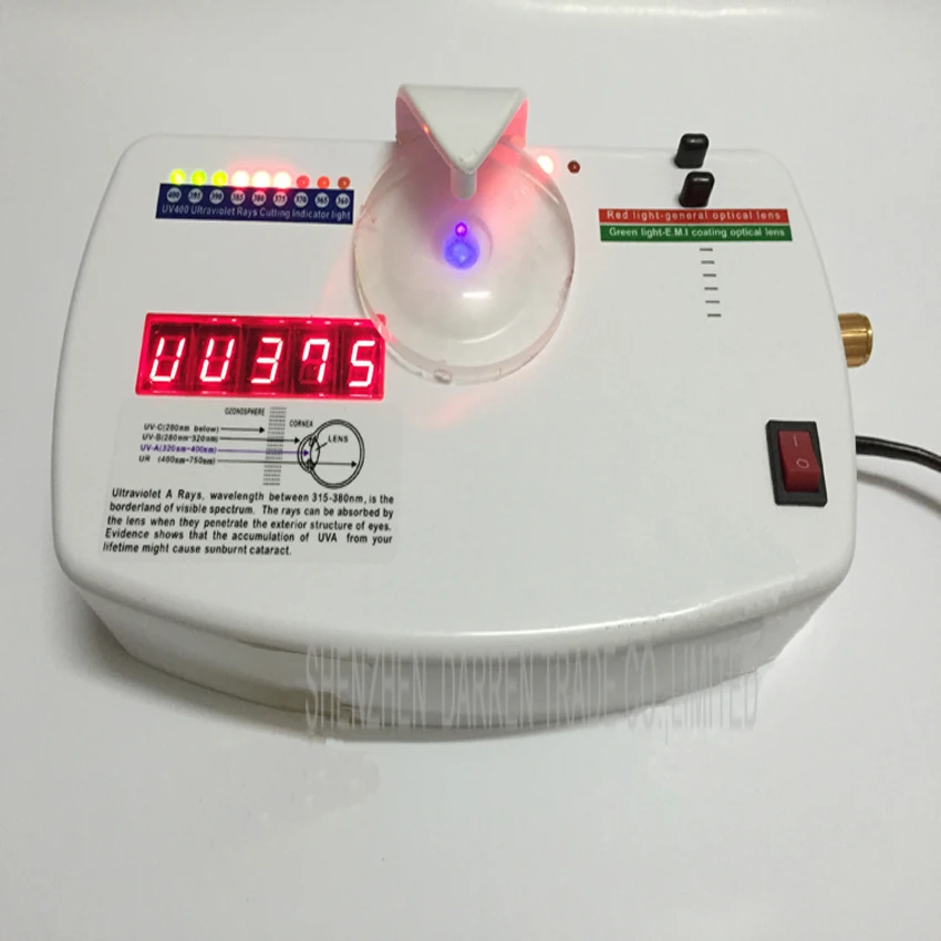 UV400 тестер объектива тестер ультрафиолетового тестер оборудование для тестирования линз CP-13B длина волны можно отрегулировать
UV400 тестер объектива тестер ультрафиолетового тестер оборудование для тестирования линз CP-13B длина волны можно отрегулировать