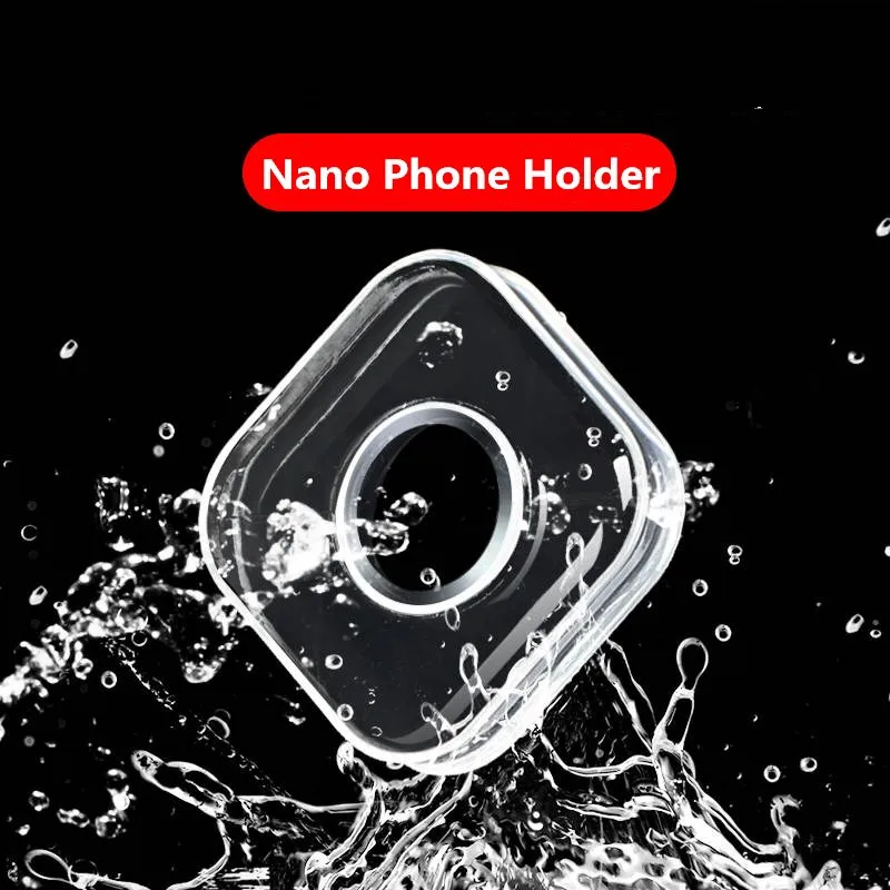 Nano Sticker Paste Rubber Pad Universal Multi-Function Mobile Phone Holder For iPhone Fixate Gel Pad Wall Sticker In Car
Nano Sticker Paste Rubber Pad Universal Multi-Function Mobile Phone Holder For iPhone Fixate Gel Pad Wall Sticker In Car