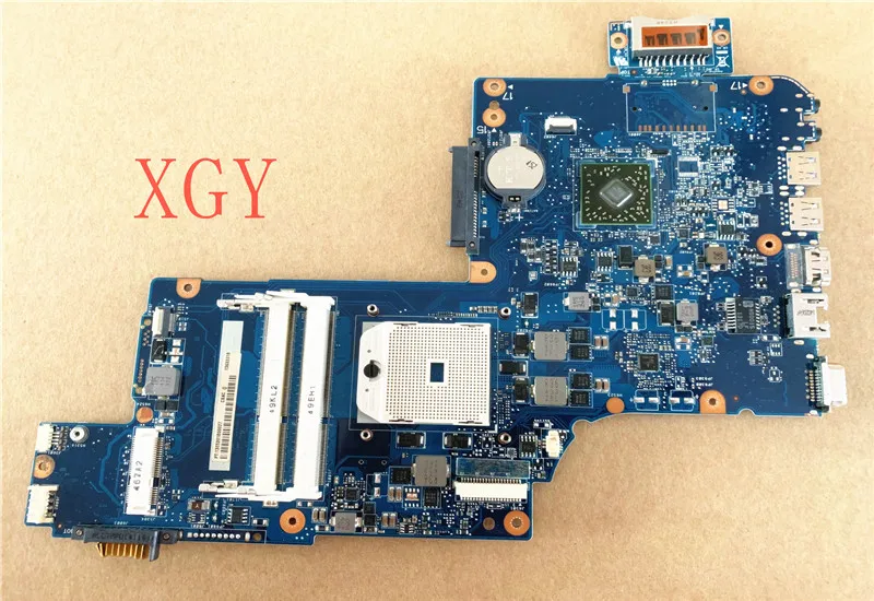 Материнская плата для ноутбука Toshiba Satellite C875 C875D H000043580 13632018 DDR3 Встроенная 100% ТЕСТ ОК
Материнская плата для ноутбука Toshiba Satellite C875 C875D H000043580 13632018 DDR3 Встроенная 100% ТЕСТ ОК