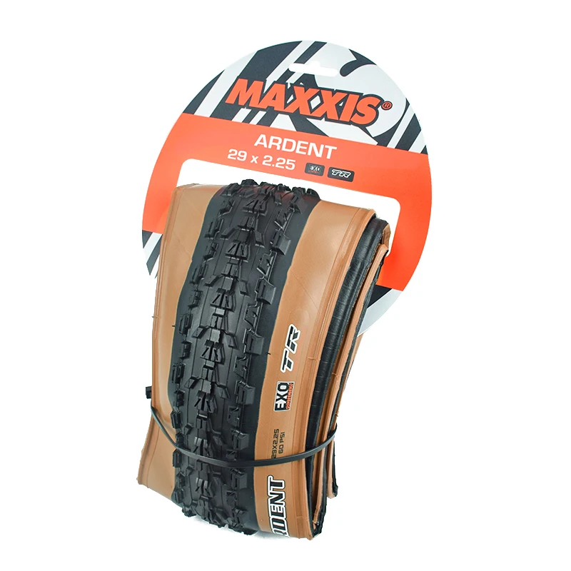 Шина для горного велосипеда MAXXIS 29, бескамерная, 26*2,25/2,4/27,5/2,25/2,4/29*2,25/2,4 EXO TR, складная шина для горного велосипеда, 1 шт.
Шина для горного велосипеда MAXXIS 29, бескамерная, 26*2,25/2,4/27,5/2,25/2,4/29*2,25/2,4 EXO TR, складная шина для горного велосипеда, 1 шт.