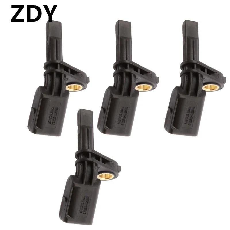 4PCS ABS Speed Sensor ABS Sensors For A3 S3 Q3 TT Passat B6 B7 Golf MK5 MK6 Eos Tiguan WHT003856 WHT003857 WHT003858 WHT003859
4PCS ABS Speed Sensor ABS Sensors For A3 S3 Q3 TT Passat B6 B7 Golf MK5 MK6 Eos Tiguan WHT003856 WHT003857 WHT003858 WHT003859