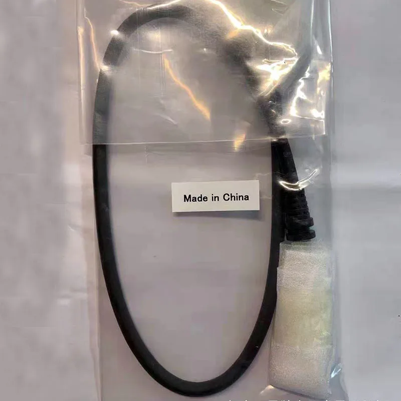 New LCD screen monitor connection cable repari parts for Sony PMW-300K1 camcorder
New LCD screen monitor connection cable repari parts for Sony PMW-300K1 camcorder