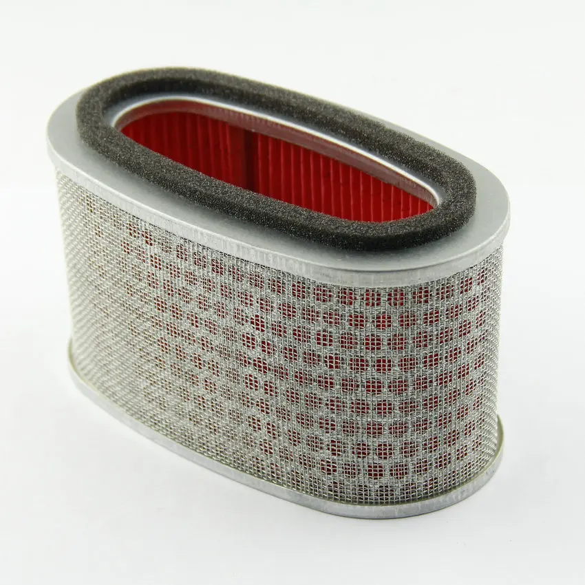 Motorcycle Air Filter Cleaner for Honda 17213-MEG-000 VT750 Shadow Phantom Spirit ABS VT750CA Aero VT750RS RS
Motorcycle Air Filter Cleaner for Honda 17213-MEG-000 VT750 Shadow Phantom Spirit ABS VT750CA Aero VT750RS RS